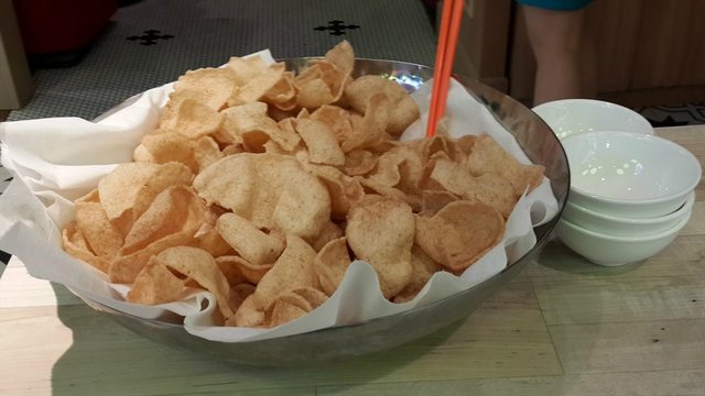 小食