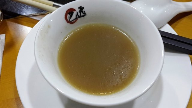 菌菇汤