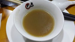 菌菇汤
