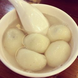赖汤圆