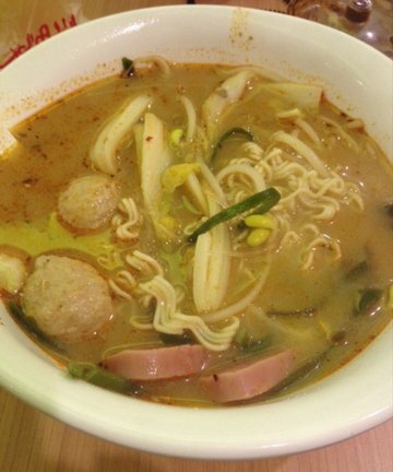 麻辣烫