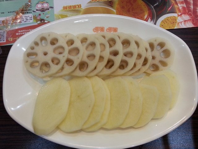 拼盘