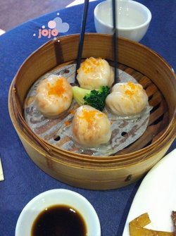 虾饺