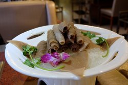 专属毛肚