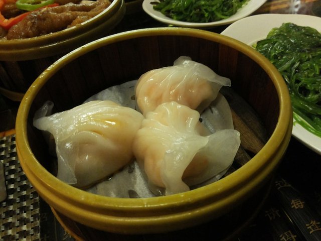 虾饺