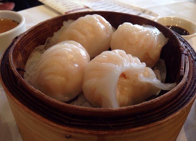 虾饺