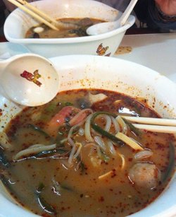 麻辣烫