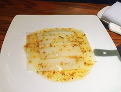 桂花山药
