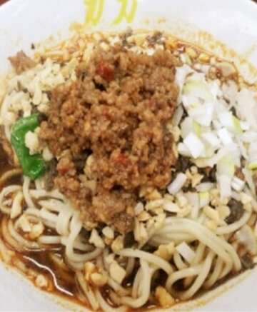担担面