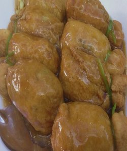 口袋豆腐