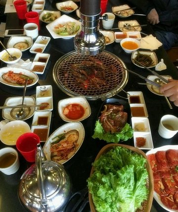 和风牛舌