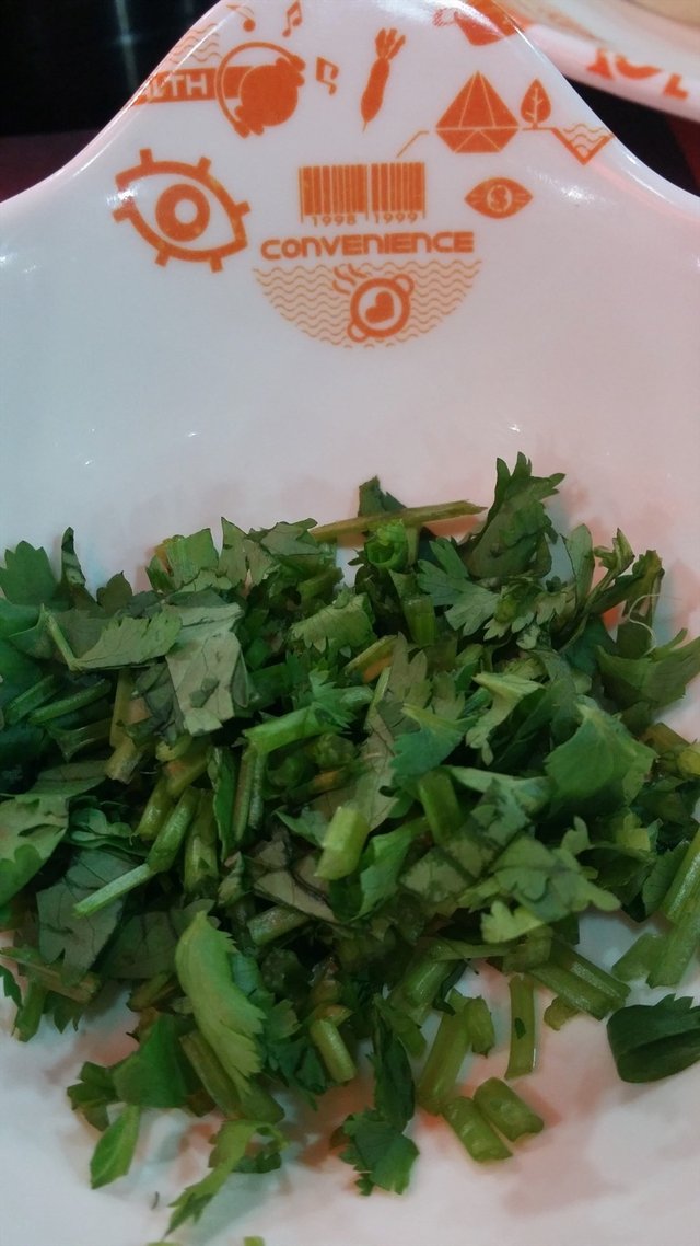 小料