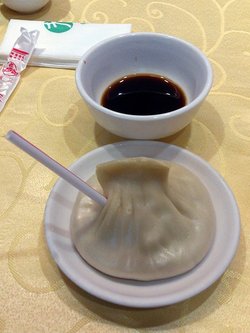 汤包