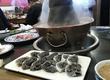 黑百叶
