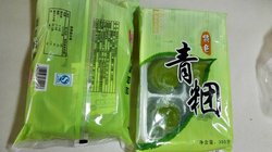 青团