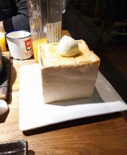 面包诱惑