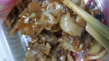 牛蛙