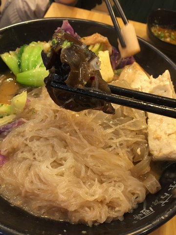 麻辣烫