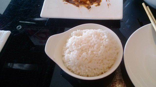 米饭