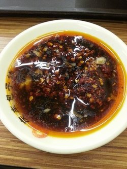 辣椒油
