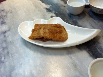 素鸭