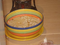 秘制猪肉云吞