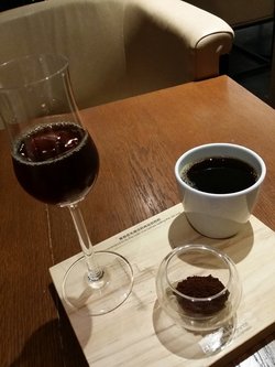 曼特宁咖啡