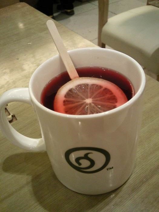 紫背天葵