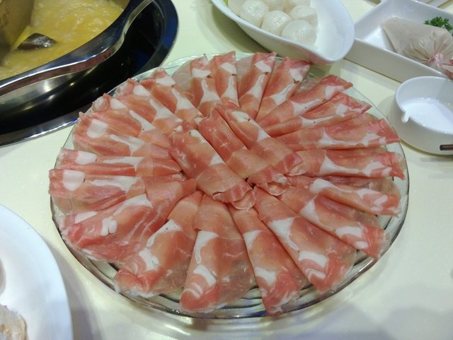 金牌肥羊