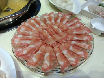 金牌肥羊