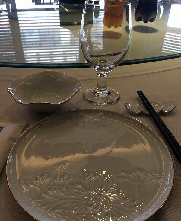 餐具