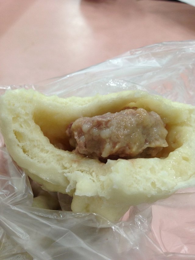 肉包