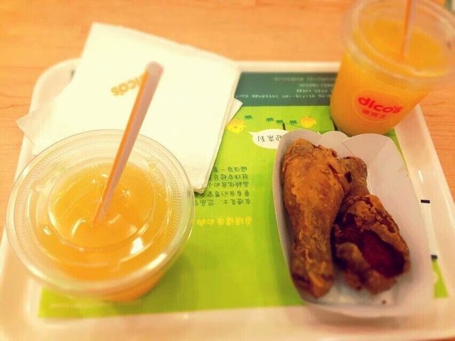 鸡腿