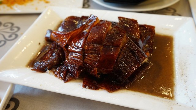 肥肉有点多