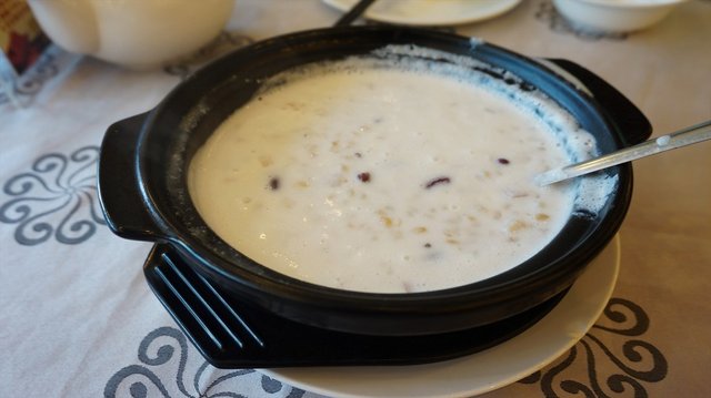 椰香味浓郁