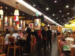 店内