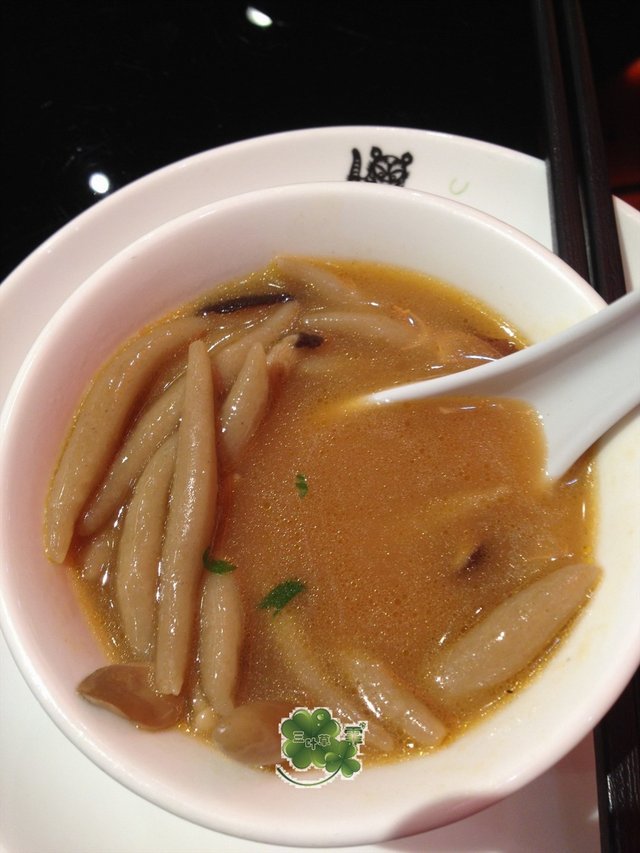 很有弹性