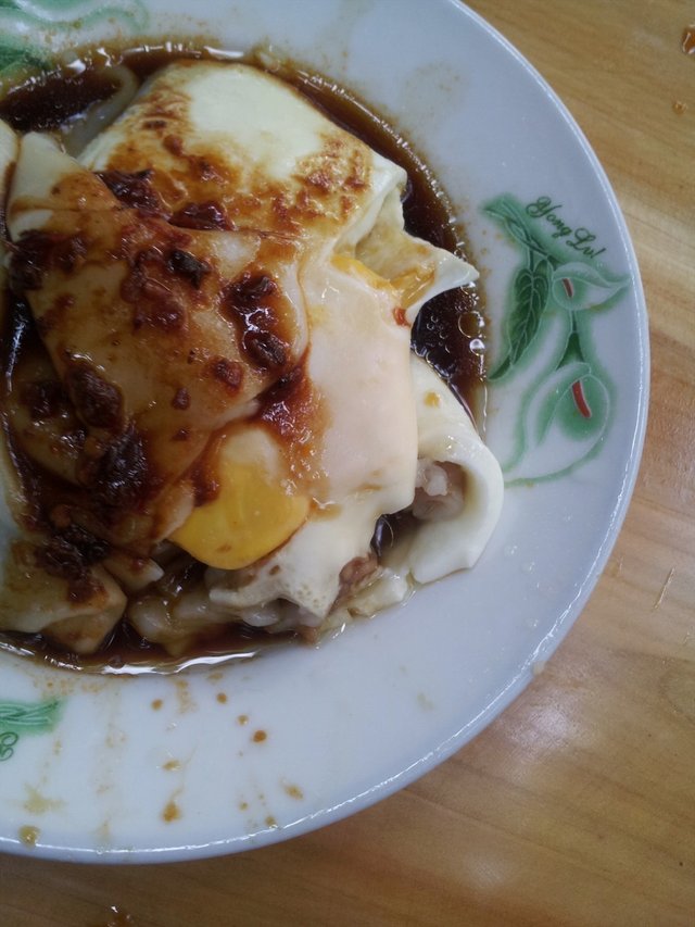 牛肉肠