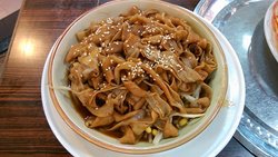 酱油皇鹅肠