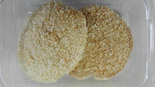 烧饼