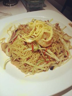 星洲米粉
