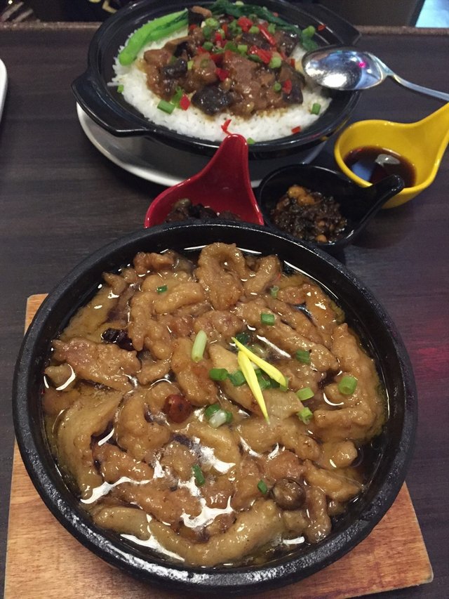 酥肉