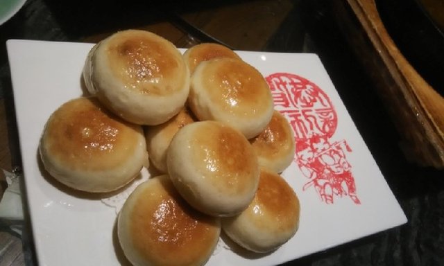 红糖锅盔