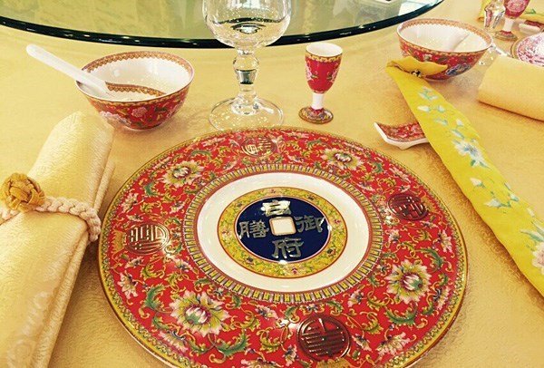 餐具