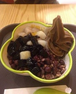 招牌寒天2号