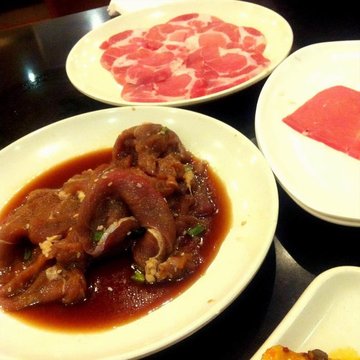 烤友社