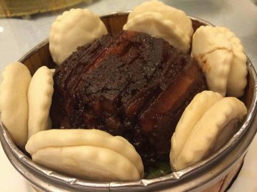 粉蒸肉