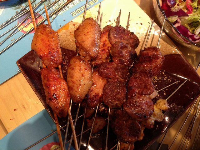 鸡翅