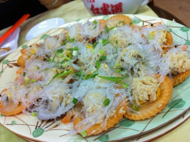 仙贝