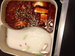 无辣不欢可选，21元抢购